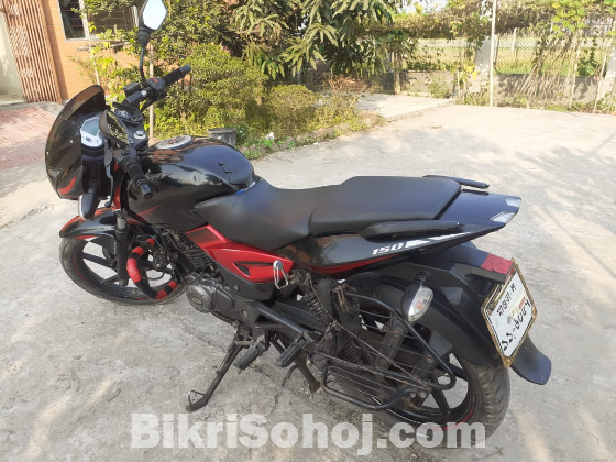 Pulsar 150 DD